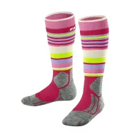 Дитячі гірськолижні шкарпетки Falke ESS FALKE SK2 INTERMEDIATE