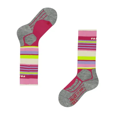 Дитячі гірськолижні шкарпетки Falke ESS FALKE SK2 INTERMEDIATE