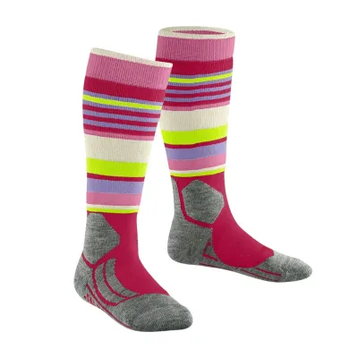 Дитячі гірськолижні шкарпетки Falke ESS FALKE SK2 INTERMEDIATE