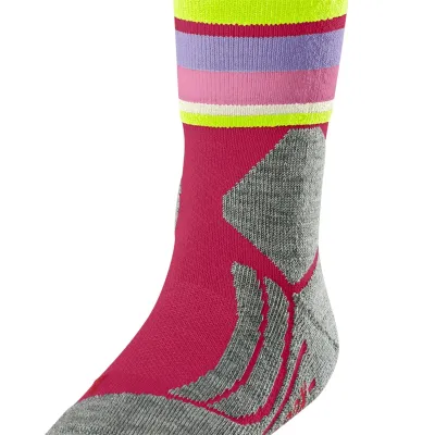 Дитячі гірськолижні шкарпетки Falke ESS FALKE SK2 INTERMEDIATE