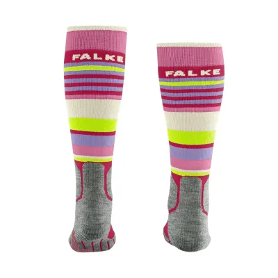 Дитячі гірськолижні шкарпетки Falke ESS FALKE SK2 INTERMEDIATE