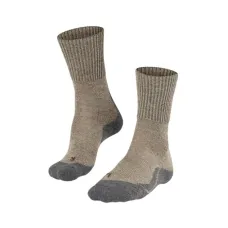 Жіночі трекінгові шкарпетки Falke ESS TK1 ADVENTURE WOOL