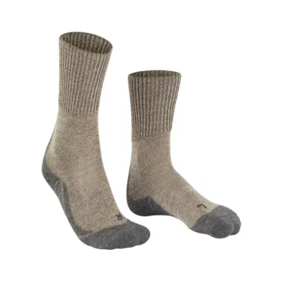 Жіночі трекінгові шкарпетки Falke ESS TK1 ADVENTURE WOOL
