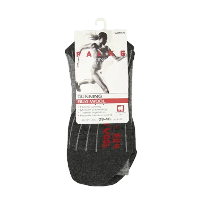 Шкарпетки Falke ESS RU4 Wool