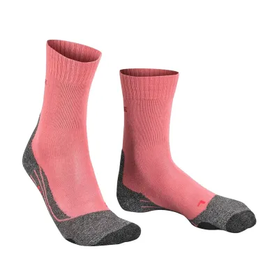 Жіночі трекінгові шкарпетки Falke ESS TK2 EXPLORE Жіночі трекінгові шкарпетки Falke ESS TK2 EXPLORE