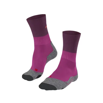 Жіночі трекінгові шкарпетки Falke ESS TK2 EXPLORE