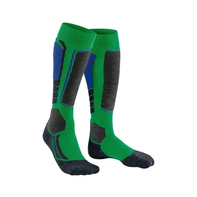 Чоловічі гірськолижні шкарпетки Falke ESS SK2 INTERMEDIATE Чоловічі гірськолижні шкарпетки Falke ESS SK2 INTERMEDIATE