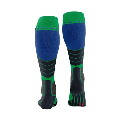 Чоловічі гірськолижні шкарпетки Falke ESS SK2 INTERMEDIATE Чоловічі гірськолижні шкарпетки Falke ESS SK2 INTERMEDIATE