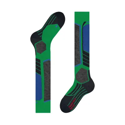 Чоловічі гірськолижні шкарпетки Falke ESS SK2 INTERMEDIATE Чоловічі гірськолижні шкарпетки Falke ESS SK2 INTERMEDIATE