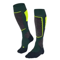 Чоловічі гірськолижні шкарпетки Falke ESS SK2 INTERMEDIATE
