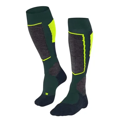 Чоловічі гірськолижні шкарпетки Falke ESS SK2 INTERMEDIATE