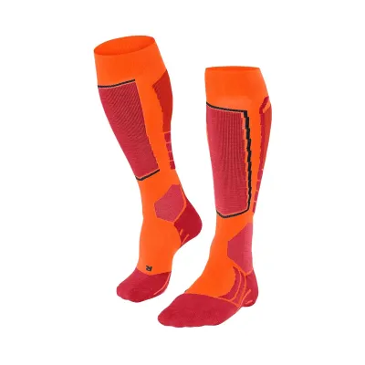 Чоловічі гірськолижні шкарпетки Falke ESS SK2 INTERMEDIATE
