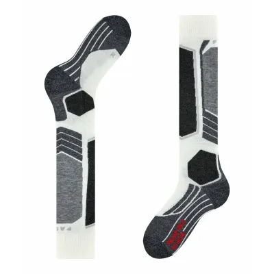 Жіночі шкарпетки Falke ESS FALKE SK2 INTERMEDIATE WOMEN