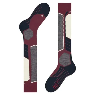 Жіночі гірськолижні шкарпетки Falke ESS FALKE SK2 INTERMEDIATE