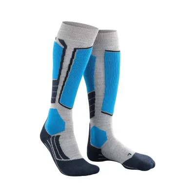 Чоловічі гірськолижні шкарпетки Falke ESS SK2 WOOL