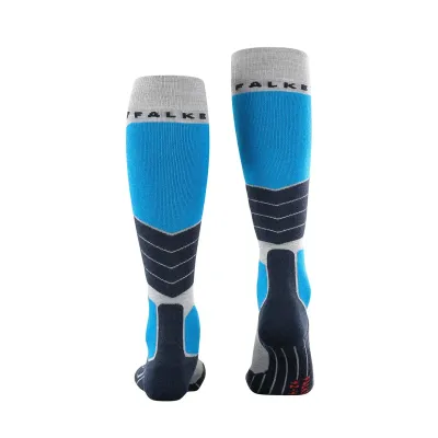 Чоловічі гірськолижні шкарпетки Falke ESS SK2 WOOL