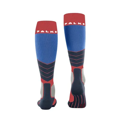 Чоловічі гірськолижні шкарпетки Falke ESS SK2 WOOL