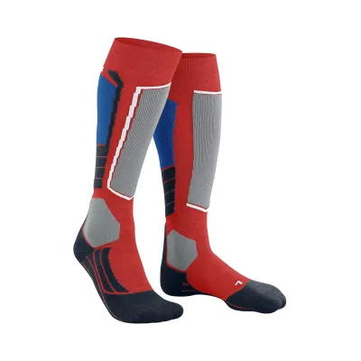 Чоловічі гірськолижні шкарпетки Falke ESS SK2 WOOL