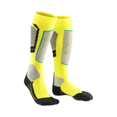 Чоловічі гірськолижні шкарпетки Falke ESS SK4 ADVANCED