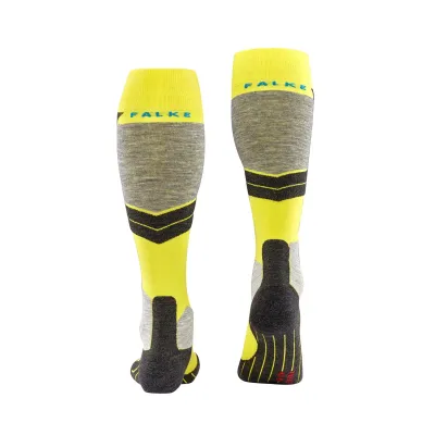 Чоловічі гірськолижні шкарпетки Falke ESS SK4 ADVANCED