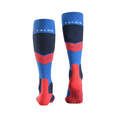 Чоловічі лижні шкарпетки Falke ESS SK4 ADVANCED