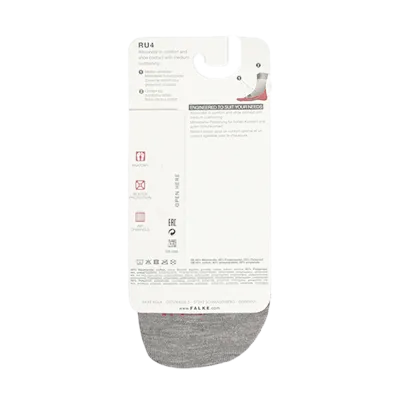 Шкарпетки Falke ESS RU4