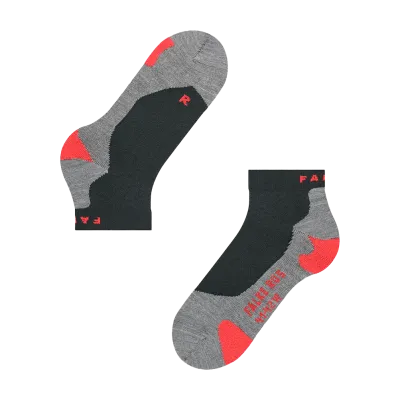 Жіночі шкарпетки Falke ESS RU5 RACE SHORT