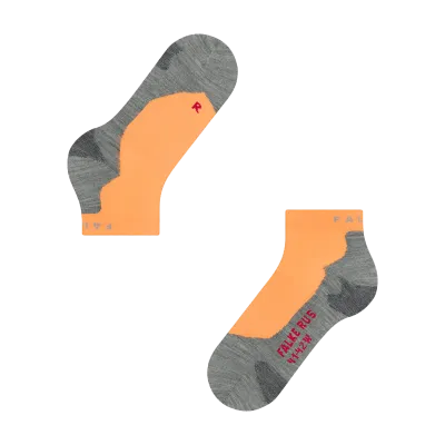 Жіночі шкарпетки Falke ESS RU5 RACE SHORT