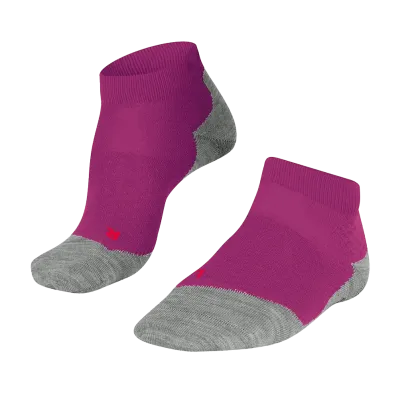 Жіночі шкарпетки Falke ESS RU5 RACE SHORT