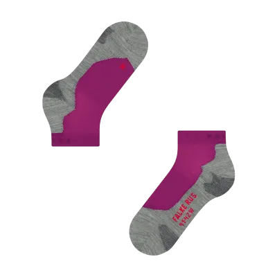 Жіночі шкарпетки Falke ESS RU5 RACE SHORT