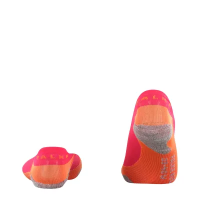 Жіночі бігові шкарпетки Falke ESS RU5 INVISIBLE Жіночі бігові шкарпетки Falke ESS RU5 INVISIBLE