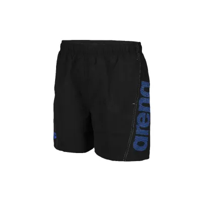 Чоловічі плавальні шорти Arena FUNDAMENTALS LOGO BOXER