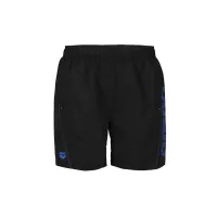 Чоловічі плавальні шорти Arena FUNDAMENTALS LOGO BOXER