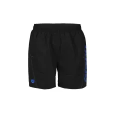 Чоловічі плавальні шорти Arena FUNDAMENTALS LOGO BOXER