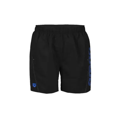 Чоловічі плавальні шорти Arena FUNDAMENTALS LOGO BOXER
