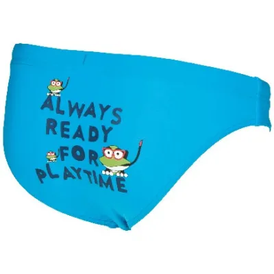 Дитячі плавки Arena WATER TRIBE KIDS BOY BRIEF