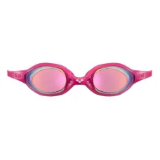 Окуляри для плавання Arena SPIDER JR MIRROR