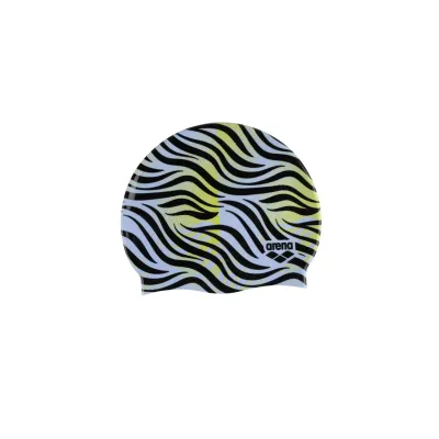 Шапочка для плавання Arena PRINT 2