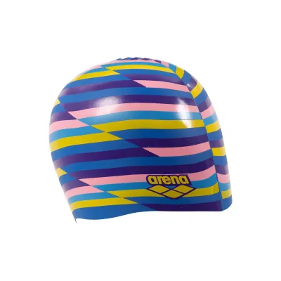 Шапочка для плавання Arena PRINT 2