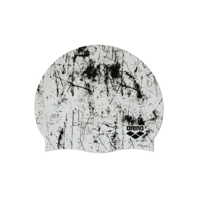 Шапочка для плавання Arena PRINT 2