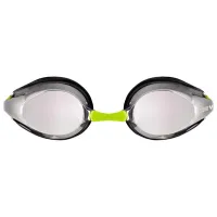 Дитячі окуляри для плавання Arena TRACKS JR MIRROR