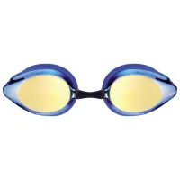 Дитячі окуляри для плавання Arena TRACKS JR MIRROR