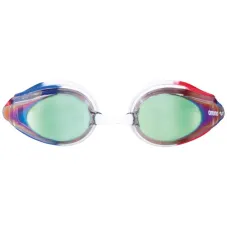 Дитячі окуляри для плавання Arena TRACKS JR MIRROR