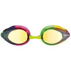 Дитячі окуляри для плавання Arena TRACKS JR MIRROR