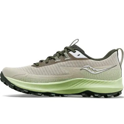 Чоловічі кросівки Saucony PEREGRINE 13 GTX Чоловічі кросівки Saucony PEREGRINE 13 GTX