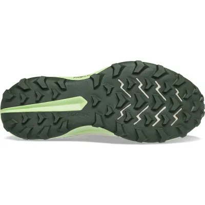 Чоловічі кросівки Saucony PEREGRINE 13 GTX Чоловічі кросівки Saucony PEREGRINE 13 GTX