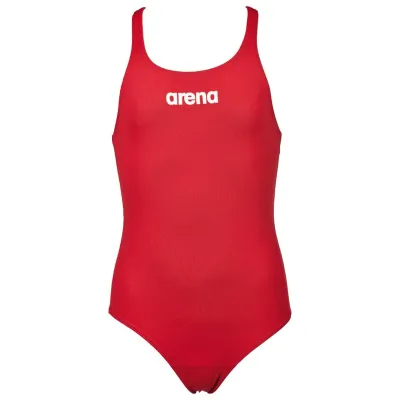Дитячий купальник Arena SOLID SWIM PRO