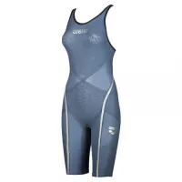 Жіночий комбінезон для плавання Arena W CARBON ULTRA OPEN