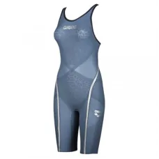 Жіночий комбінезон для плавання Arena W CARBON ULTRA OPEN