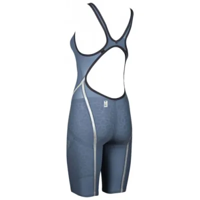 Жіночий комбінезон для плавання Arena W CARBON ULTRA OPEN